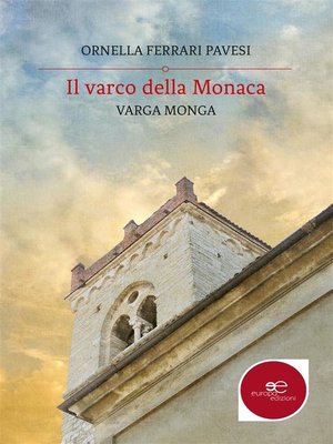 cover image of Il varco della Monaca